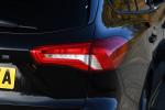 Ford Focus ST-Line Estate 2018 года (UK)